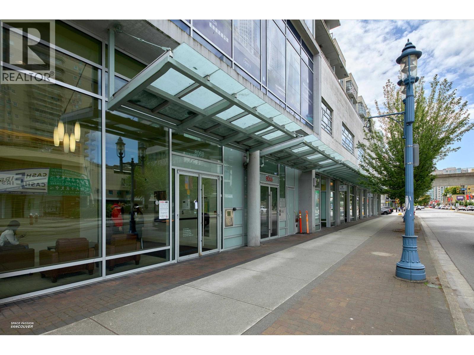 1508 8068 Westminster Highway, Richmond, British Columbia  V6X 0C6 - Photo 17 - R3141975