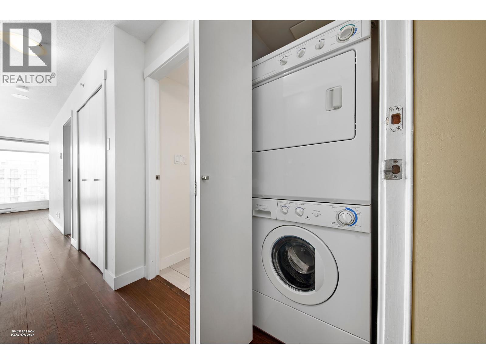 1508 8068 Westminster Highway, Richmond, British Columbia  V6X 0C6 - Photo 13 - R3141975