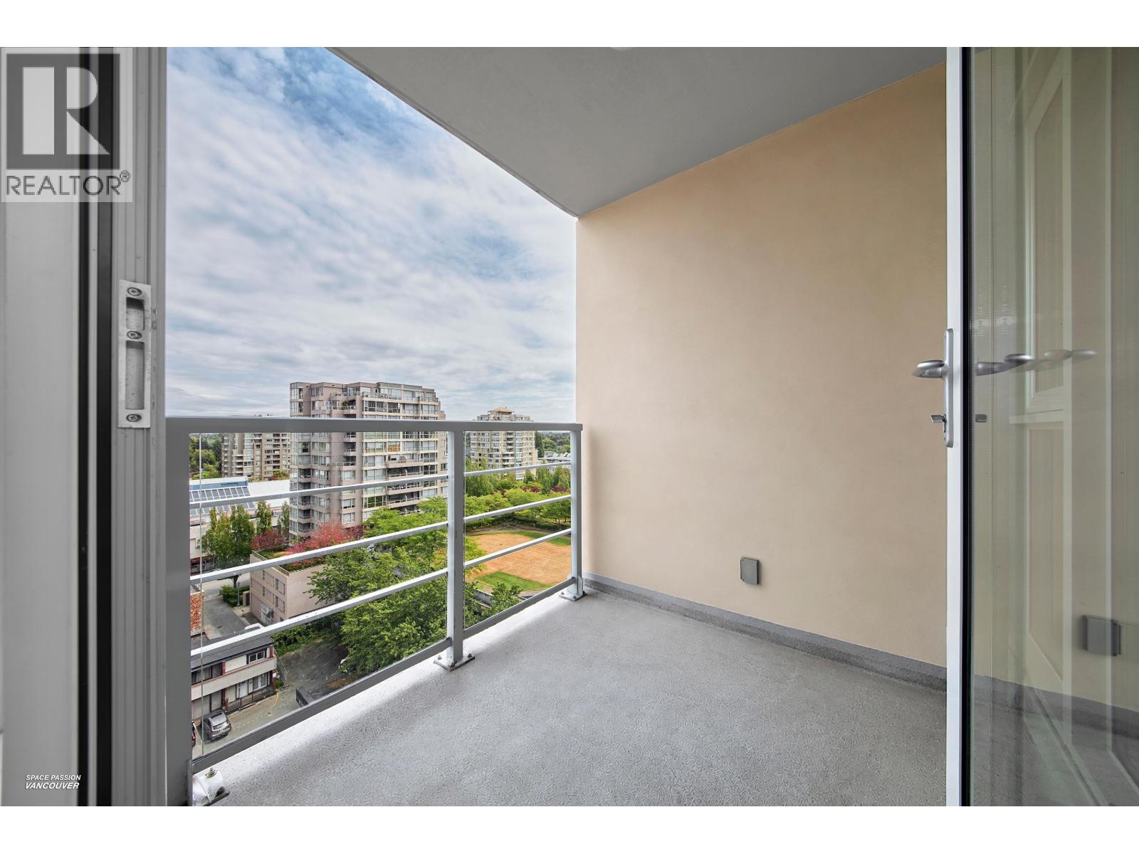 1508 8068 Westminster Highway, Richmond, British Columbia  V6X 0C6 - Photo 14 - R3141975