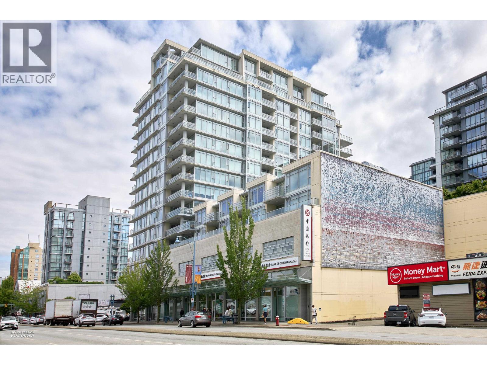 1508 8068 Westminster Highway, Richmond, British Columbia  V6X 0C6 - Photo 16 - R3141975