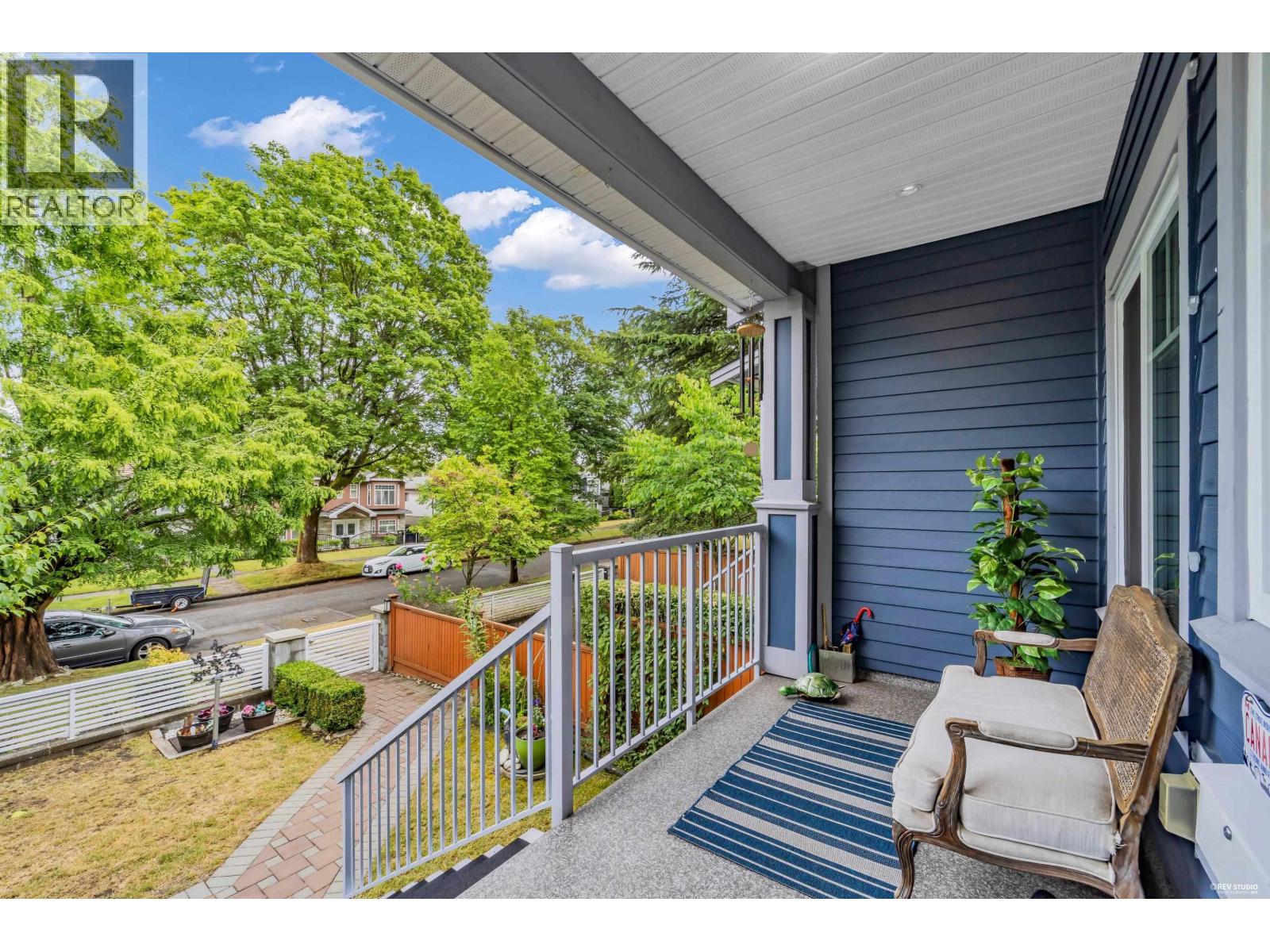 5603 Rhodes Street, Vancouver, British Columbia  V5R 3P2 - Photo 3 - R3142500