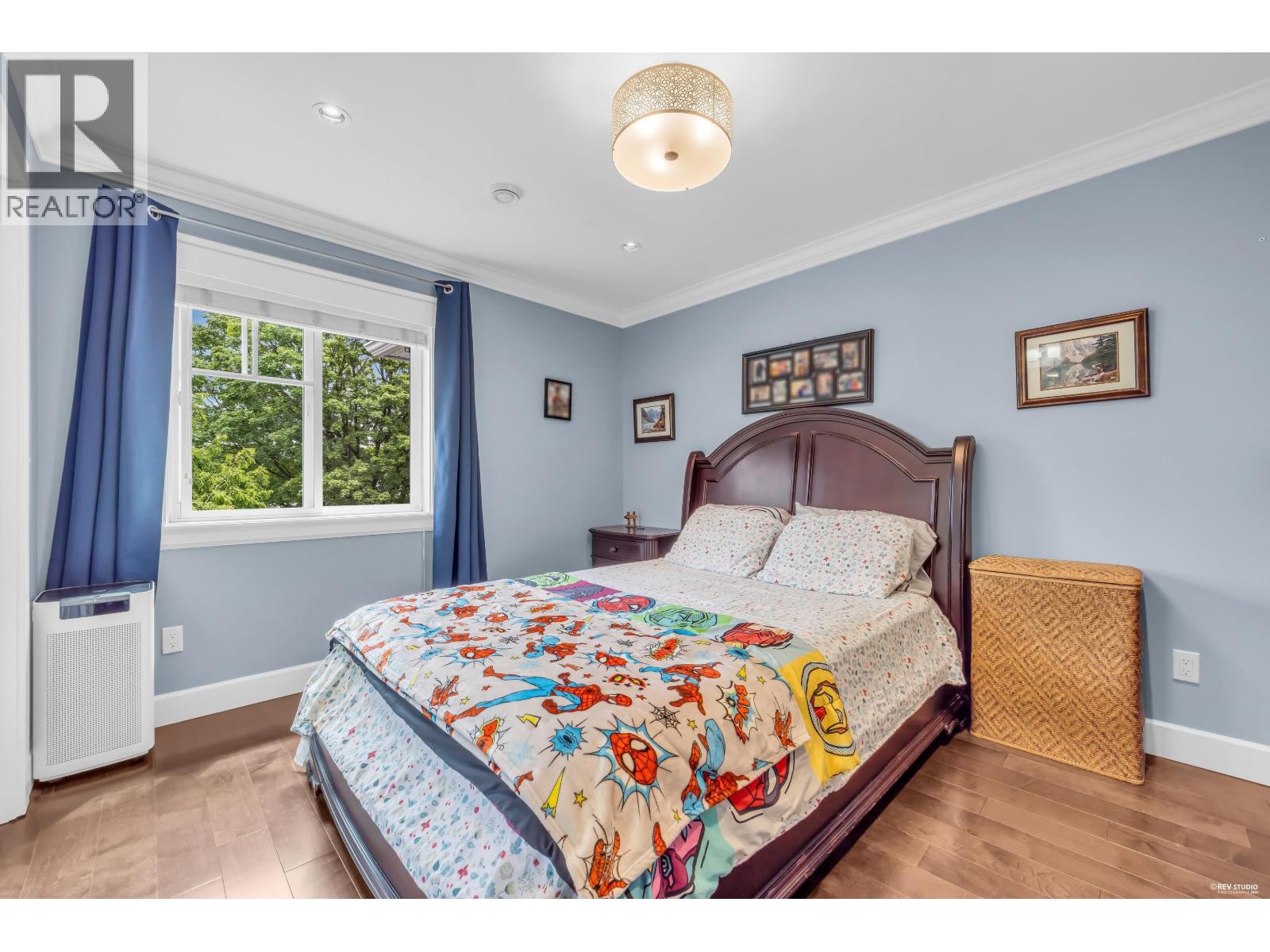 5603 Rhodes Street, Vancouver, British Columbia  V5R 3P2 - Photo 20 - R3142500