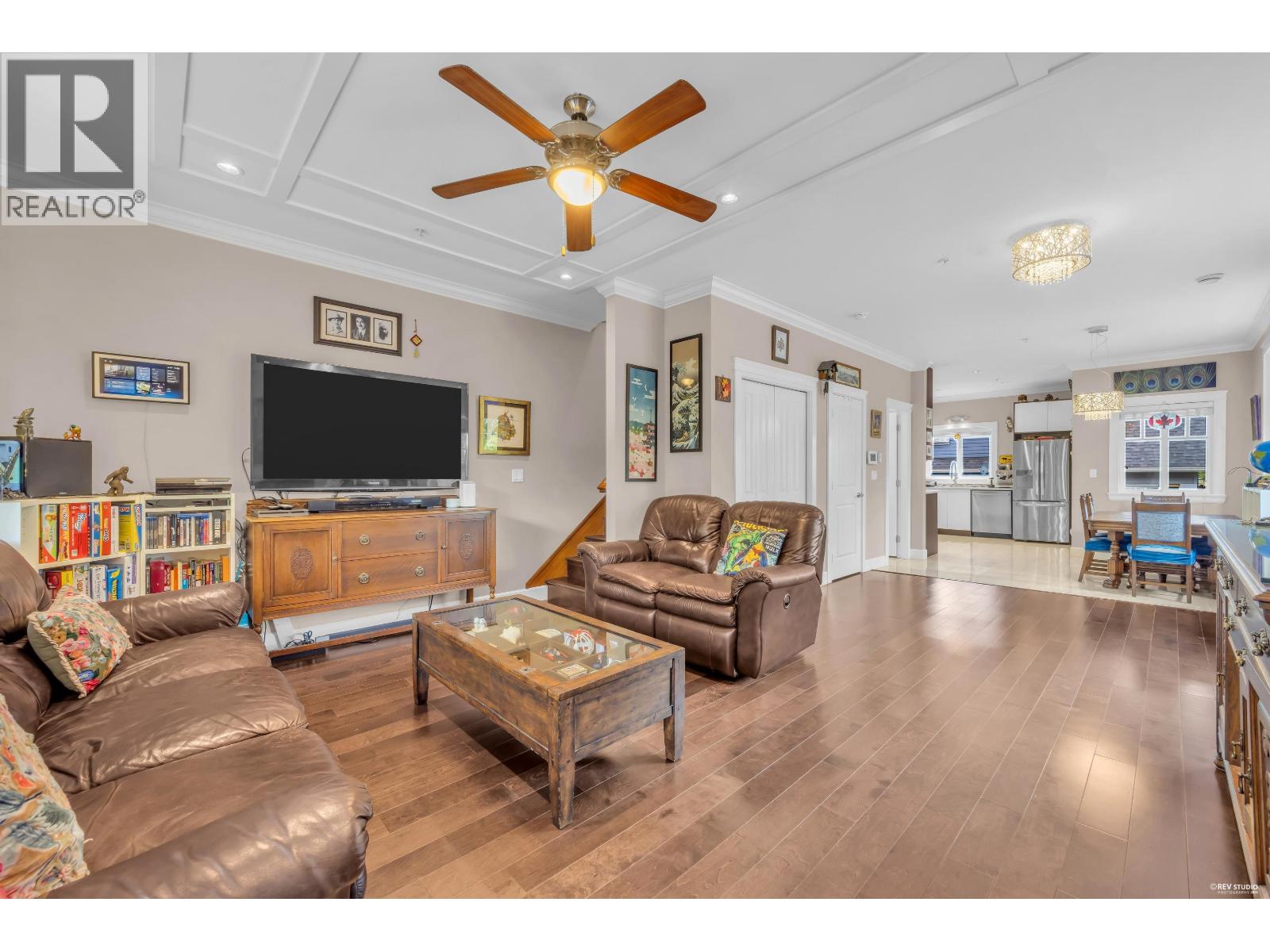 5603 Rhodes Street, Vancouver, British Columbia  V5R 3P2 - Photo 7 - R3142500