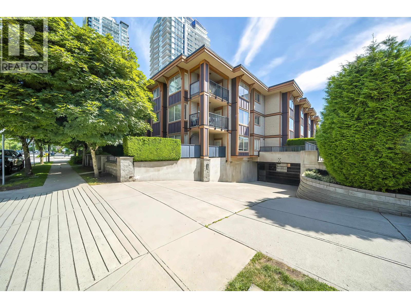 110 5000 IMPERIAL STREET, Burnaby