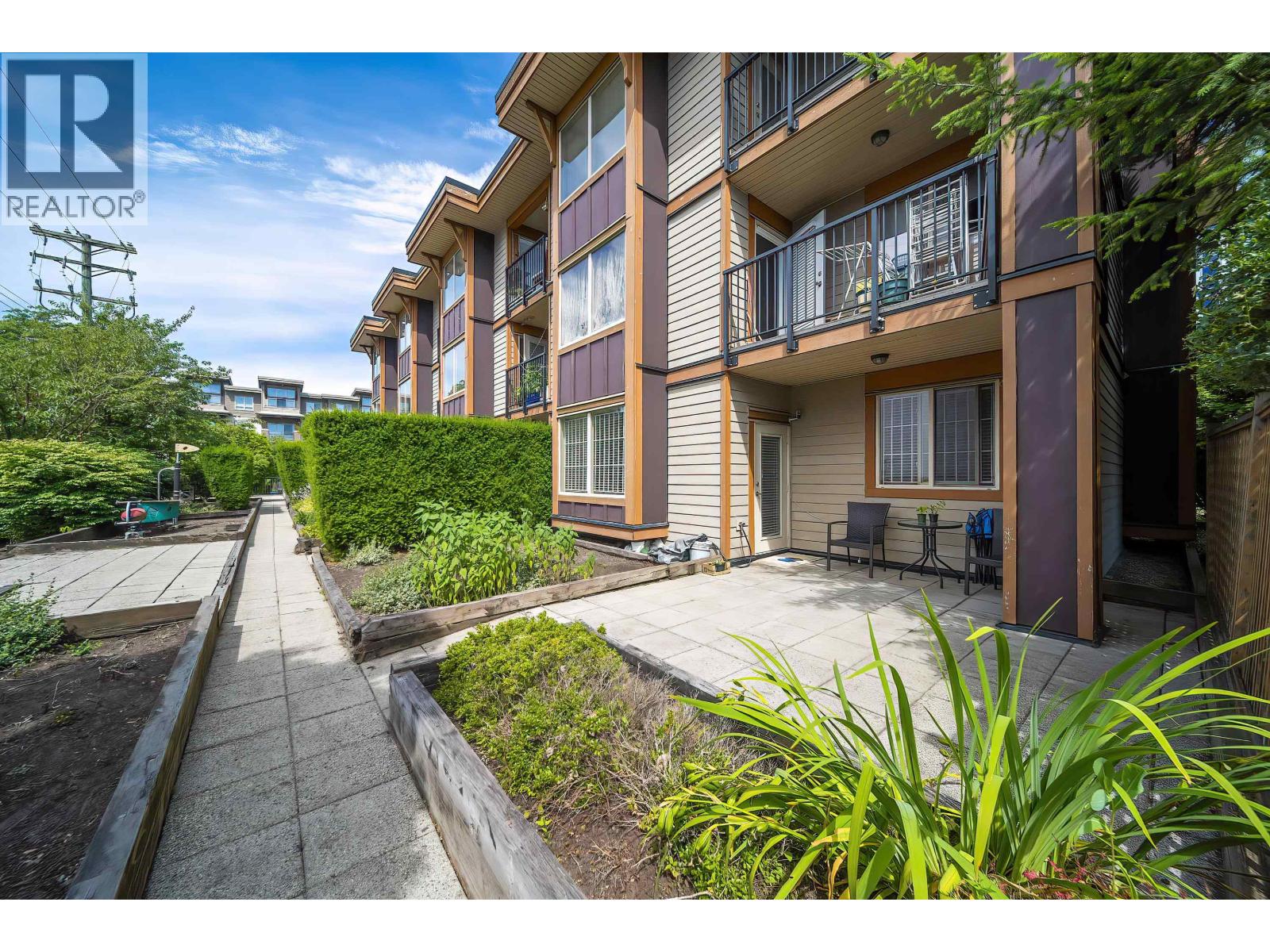 110 5000 Imperial Street, Burnaby, British Columbia  V5J 1C8 - Photo 2 - R3142711