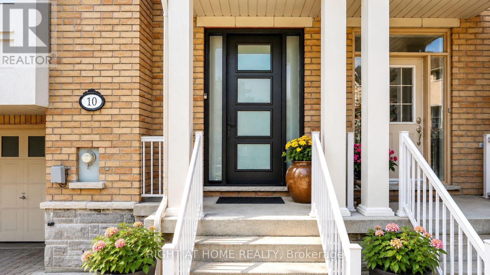 10 - 8900 Bathurst Street, Vaughan, Ontario  L4J 8A7 - Photo 3 - N13491226