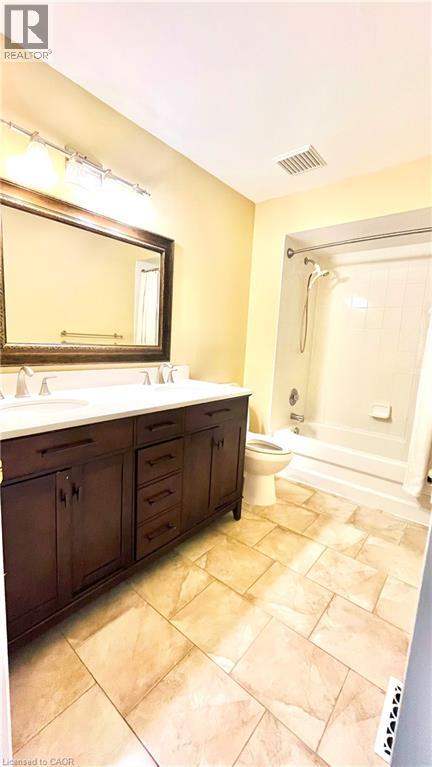 172 Springfield Place Unit# Upper Unit, Waterloo, Ontario  N2T 2M6 - Photo 10 - 40845213