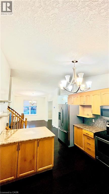 172 Springfield Place Unit# Upper Unit, Waterloo, Ontario  N2T 2M6 - Photo 4 - 40845213