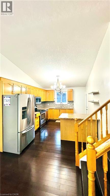 172 Springfield Place Unit# Upper Unit, Waterloo, Ontario  N2T 2M6 - Photo 5 - 40845213