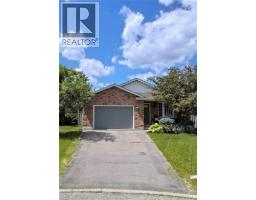 172 SPRINGFIELD Place Unit# UPPER UNIT, waterloo, Ontario