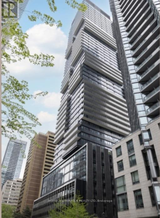 3505 - 55 CHARLES STREET E, Toronto, Ontario