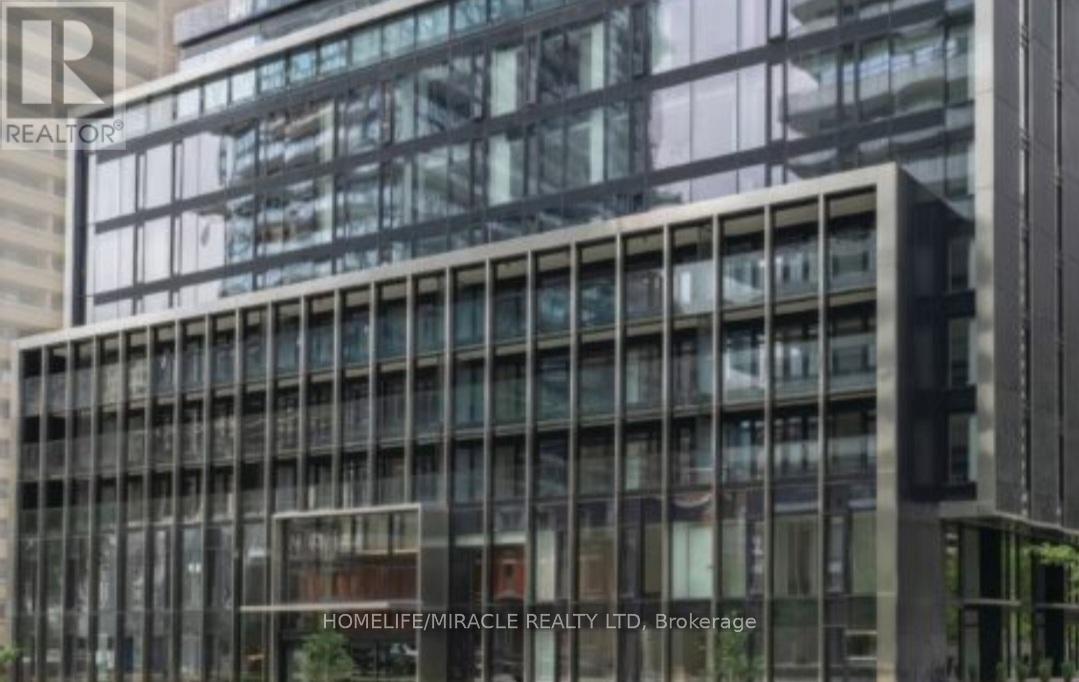 3505 - 55 Charles Street E, Toronto, Ontario  M4Y 0J1 - Photo 2 - C13523138