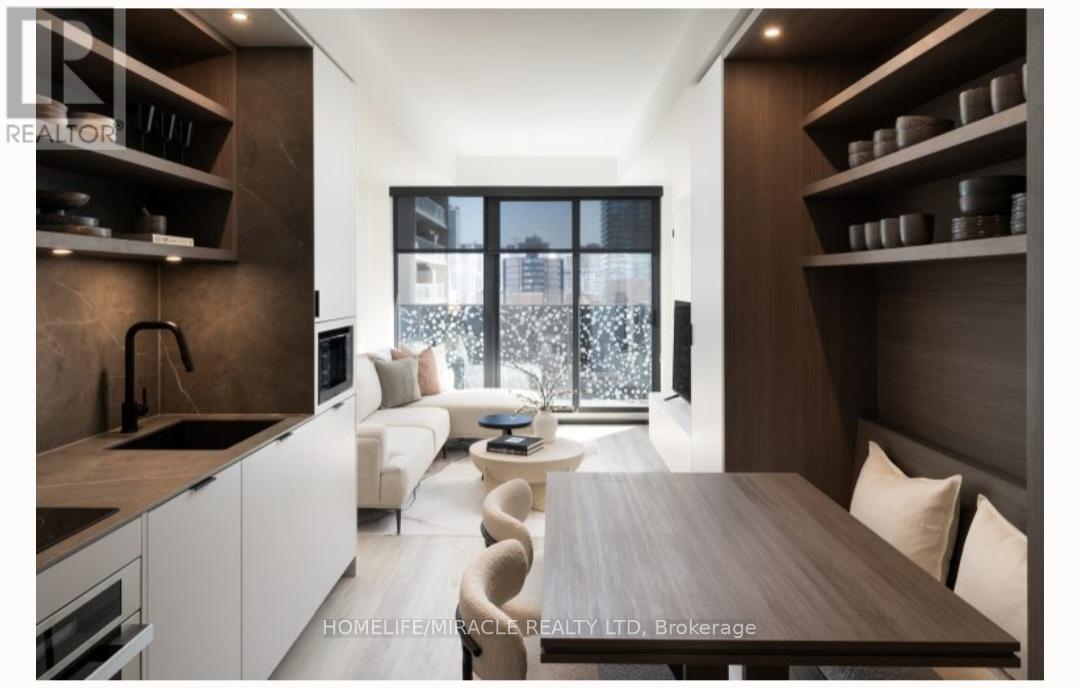 3505 - 55 Charles Street E, Toronto, Ontario  M4Y 0J1 - Photo 8 - C13523138