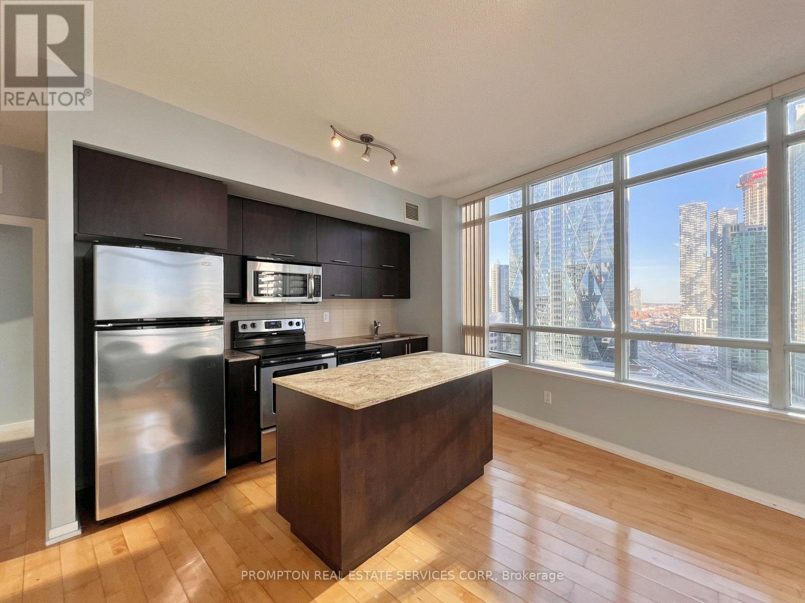 1910 - 65 Bremner Boulevard, Toronto, Ontario  M5J 0A7 - Photo 17 - C13523180