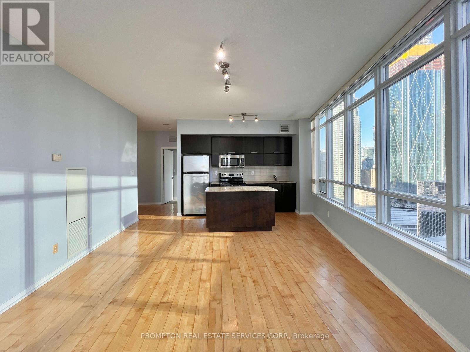 1910 - 65 Bremner Boulevard, Toronto, Ontario  M5J 0A7 - Photo 7 - C13523180