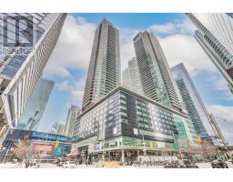 1910 - 65 BREMNER BOULEVARD, Toronto, Ontario