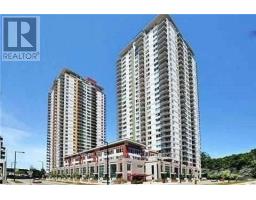 1706 - 25 TOWN CENTRE COURT, Toronto, Ontario