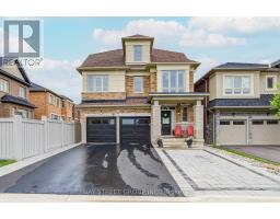 237 BEN SINCLAIR AVENUE, East Gwillimbury, Ontario