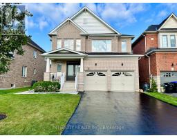 77 ROMANELLI CRESCENT, Bradford West Gwillimbury, Ontario
