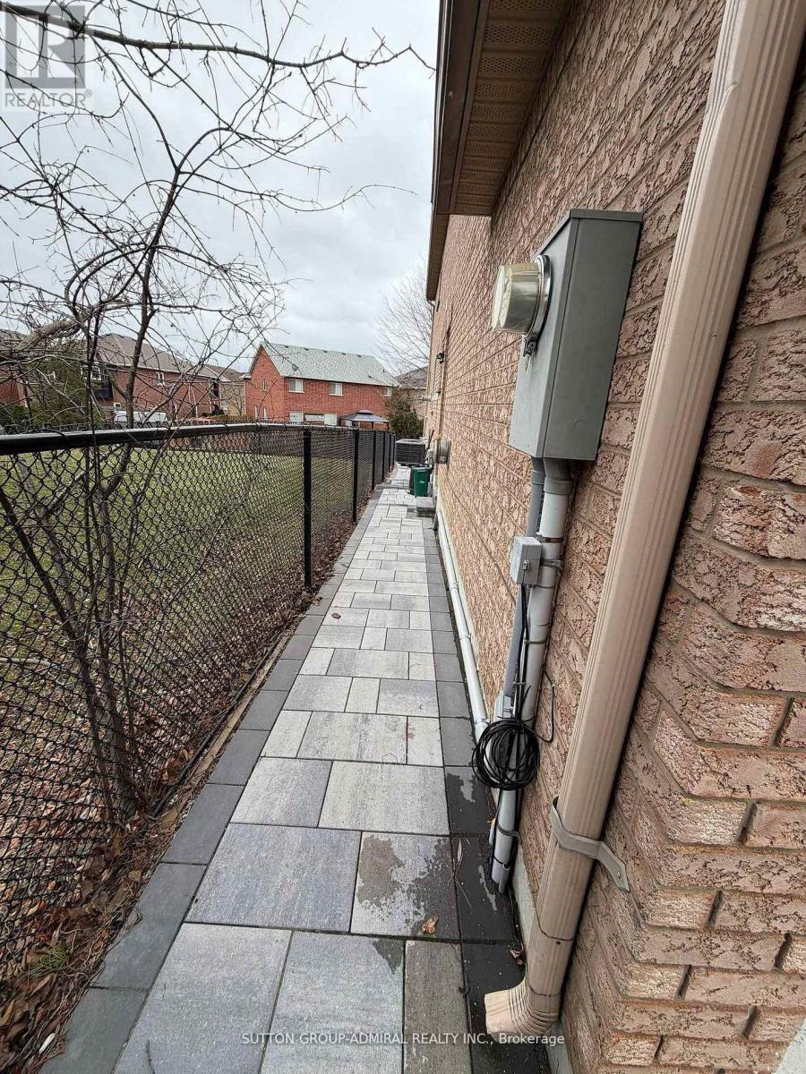 Basement - 107 Princeton Gate, Vaughan, Ontario  L6A 2S7 - Photo 16 - N13523196