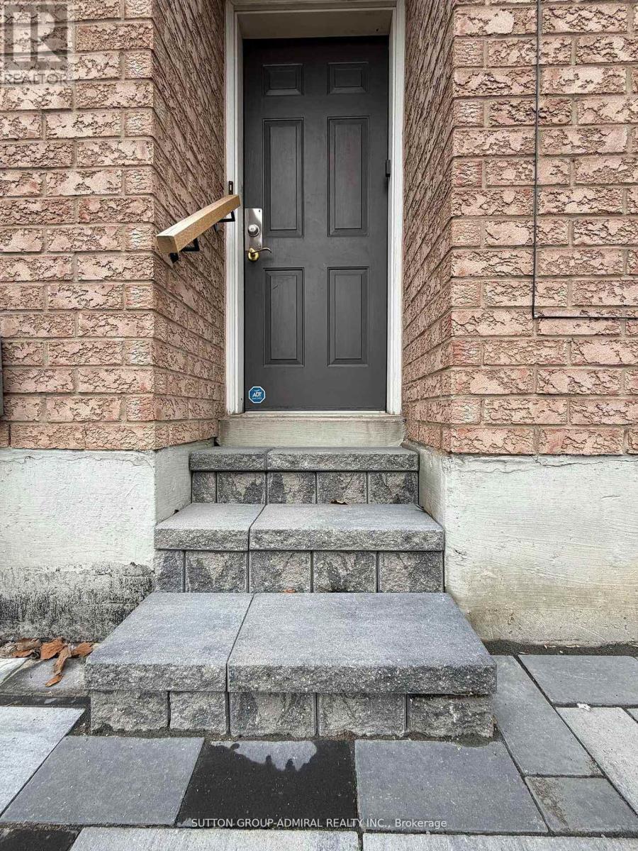 Basement - 107 Princeton Gate, Vaughan, Ontario  L6A 2S7 - Photo 2 - N13523196