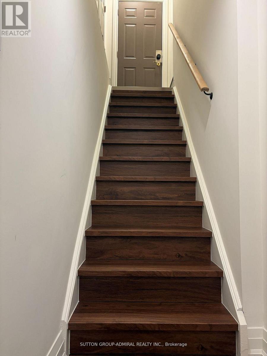 Basement - 107 Princeton Gate, Vaughan, Ontario  L6A 2S7 - Photo 3 - N13523196