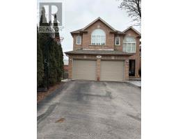 BASEMENT - 107 PRINCETON GATE, Vaughan, Ontario