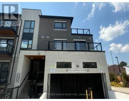 C319 - 60 MORECAMBE GATE, Toronto, Ontario