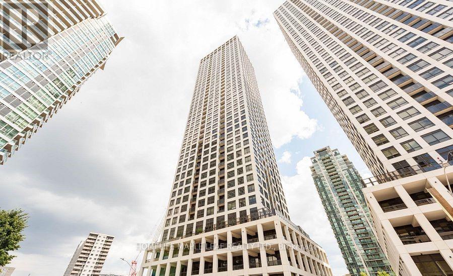 604 - 30 ELM DRIVE W, Mississauga, Ontario