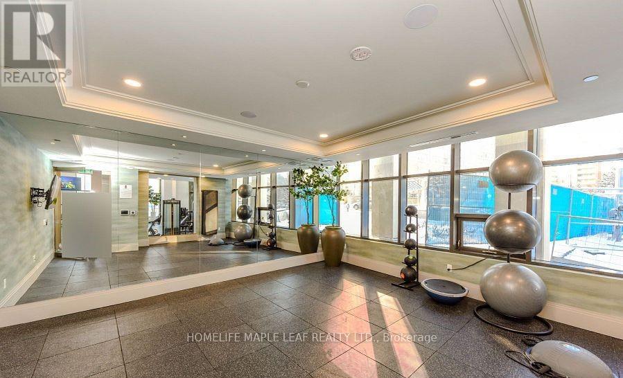 604 - 30 Elm Drive W, Mississauga, Ontario  L5B 0N6 - Photo 13 - W13523152