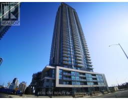1701 - 3975 GRAND PARK DRIVE, Mississauga, Ontario