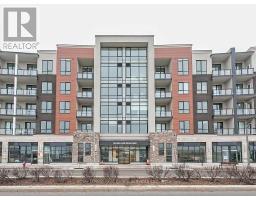 506 - 150 OAK PARK BOULEVARD, Oakville, Ontario
