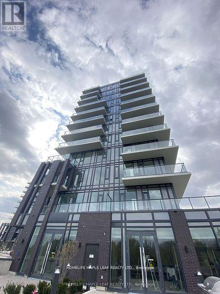 1001 - 225 VETERANS DRIVE, Brampton, Ontario