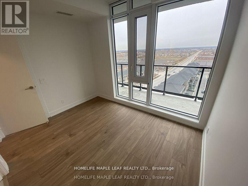 1001 - 225 Veterans Drive, Brampton, Ontario  L4Z 0E6 - Photo 11 - W13523176