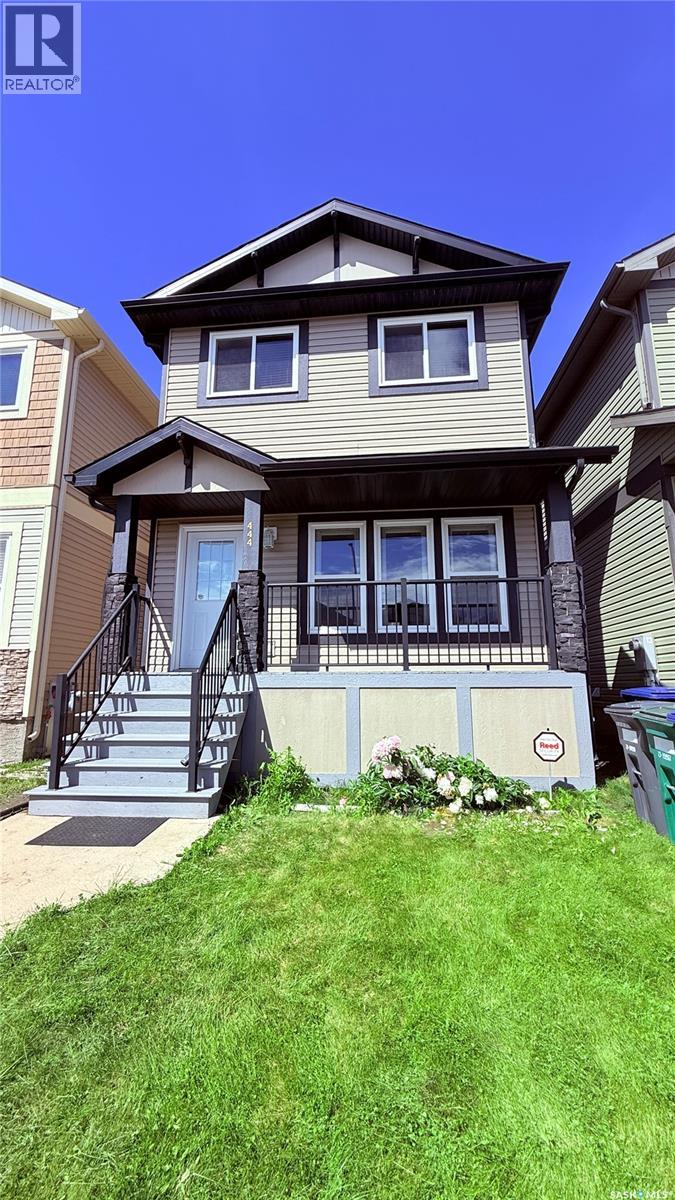 444 Coad MANOR, Saskatoon