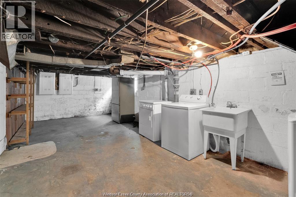 1376 Goyeau Street Unit# Upper, Windsor, Ontario  N8X 3L1 - Photo 10 - 26014957