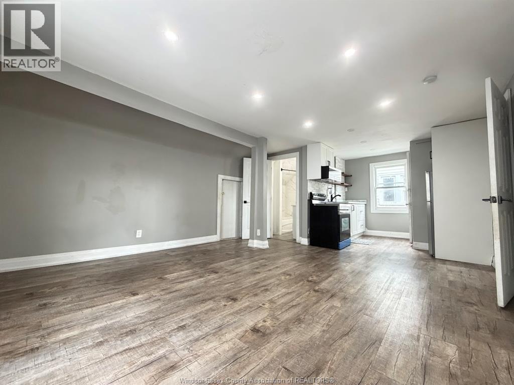 1376 Goyeau Street Unit# Upper, Windsor, Ontario  N8X 3L1 - Photo 4 - 26014957