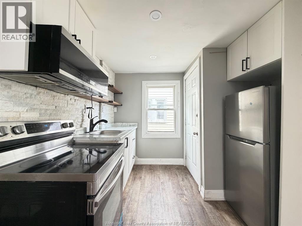 1376 Goyeau Street Unit# Upper, Windsor, Ontario  N8X 3L1 - Photo 6 - 26014957