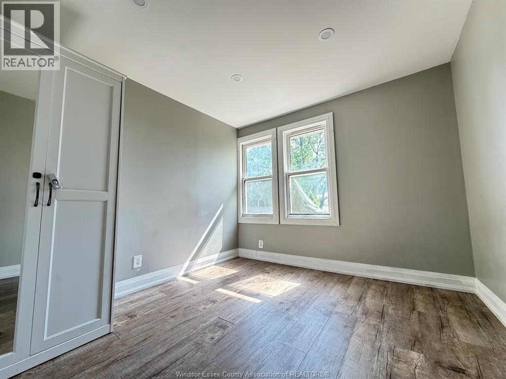 1376 Goyeau Street Unit# Upper, Windsor, Ontario  N8X 3L1 - Photo 7 - 26014957