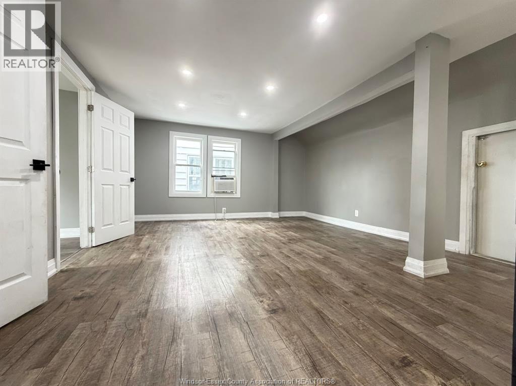 1376 Goyeau Street Unit# Upper, Windsor, Ontario  N8X 3L1 - Photo 5 - 26014957