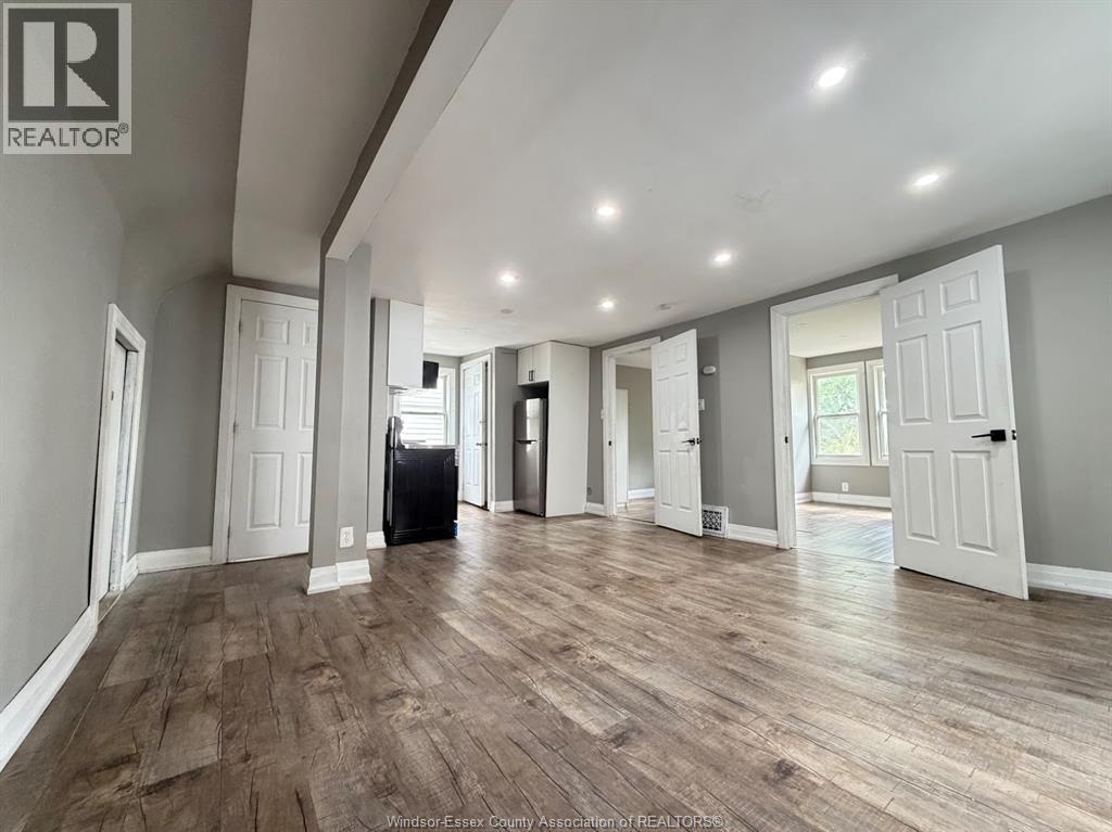 1376 Goyeau Street Unit# Upper, Windsor, Ontario  N8X 3L1 - Photo 3 - 26014957