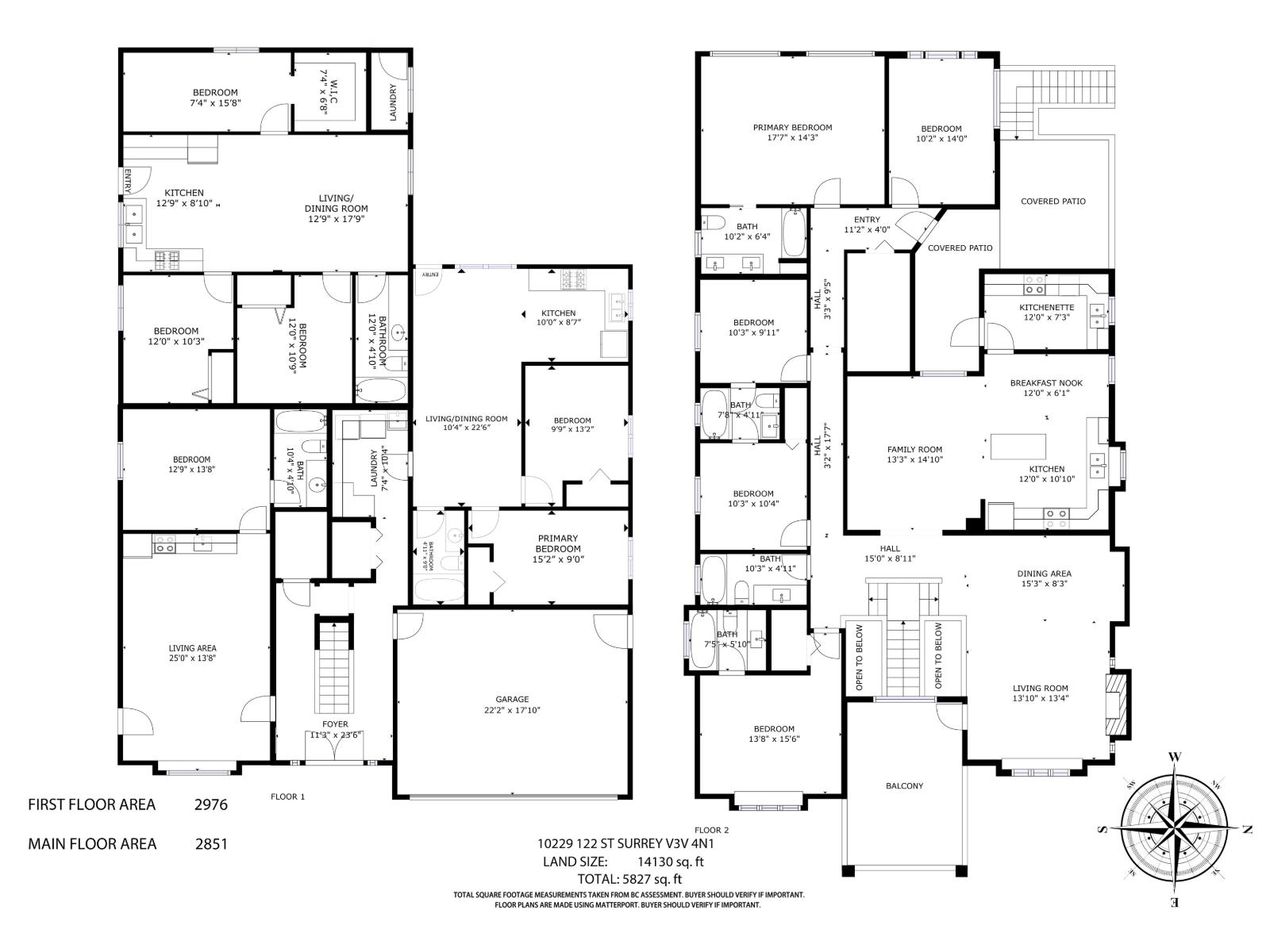 10229 122 Street, Surrey, British Columbia  V3V 4N1 - Photo 23 - R3142667