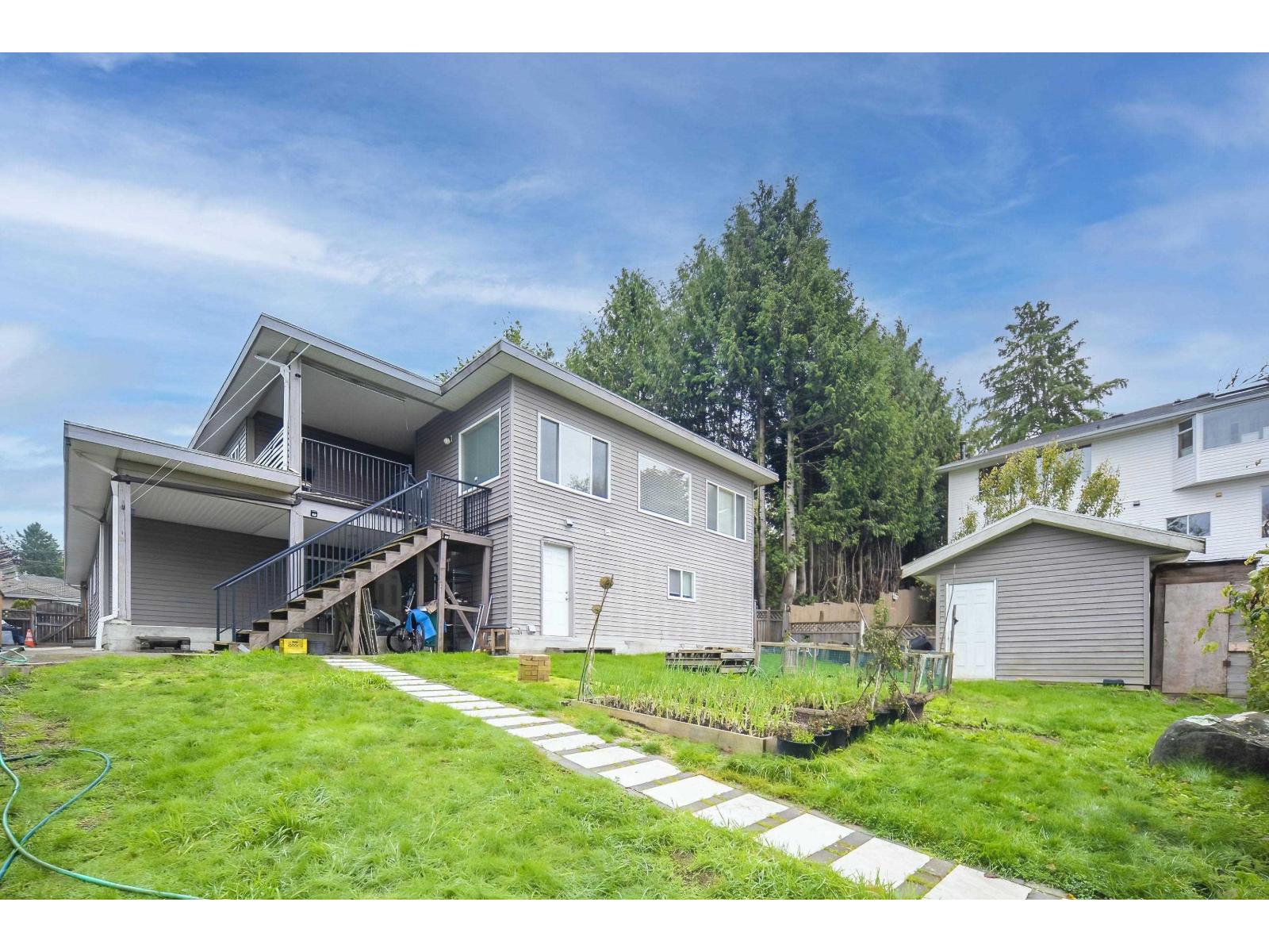10229 122 Street, Surrey, British Columbia  V3V 4N1 - Photo 3 - R3142667