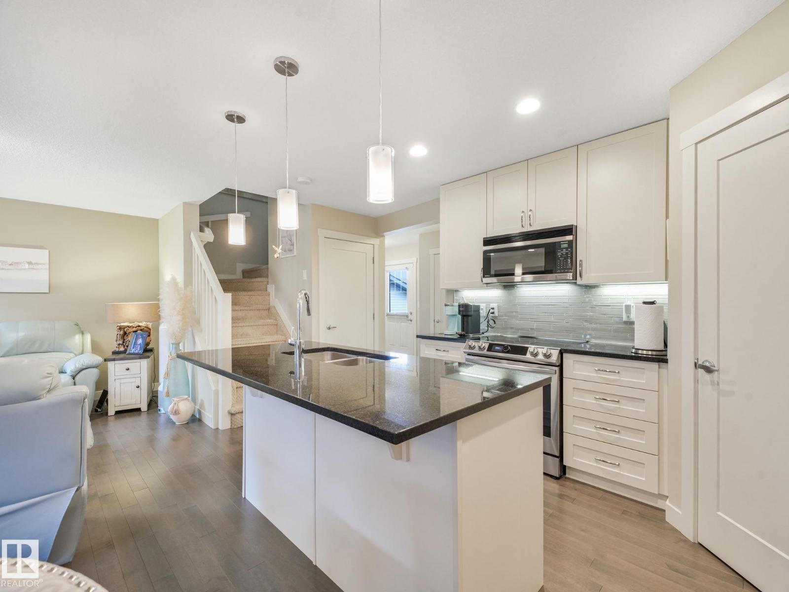 145 Summerstone Ln, Sherwood Park, Alberta  T8H 0Y4 - Photo 12 - E4497134