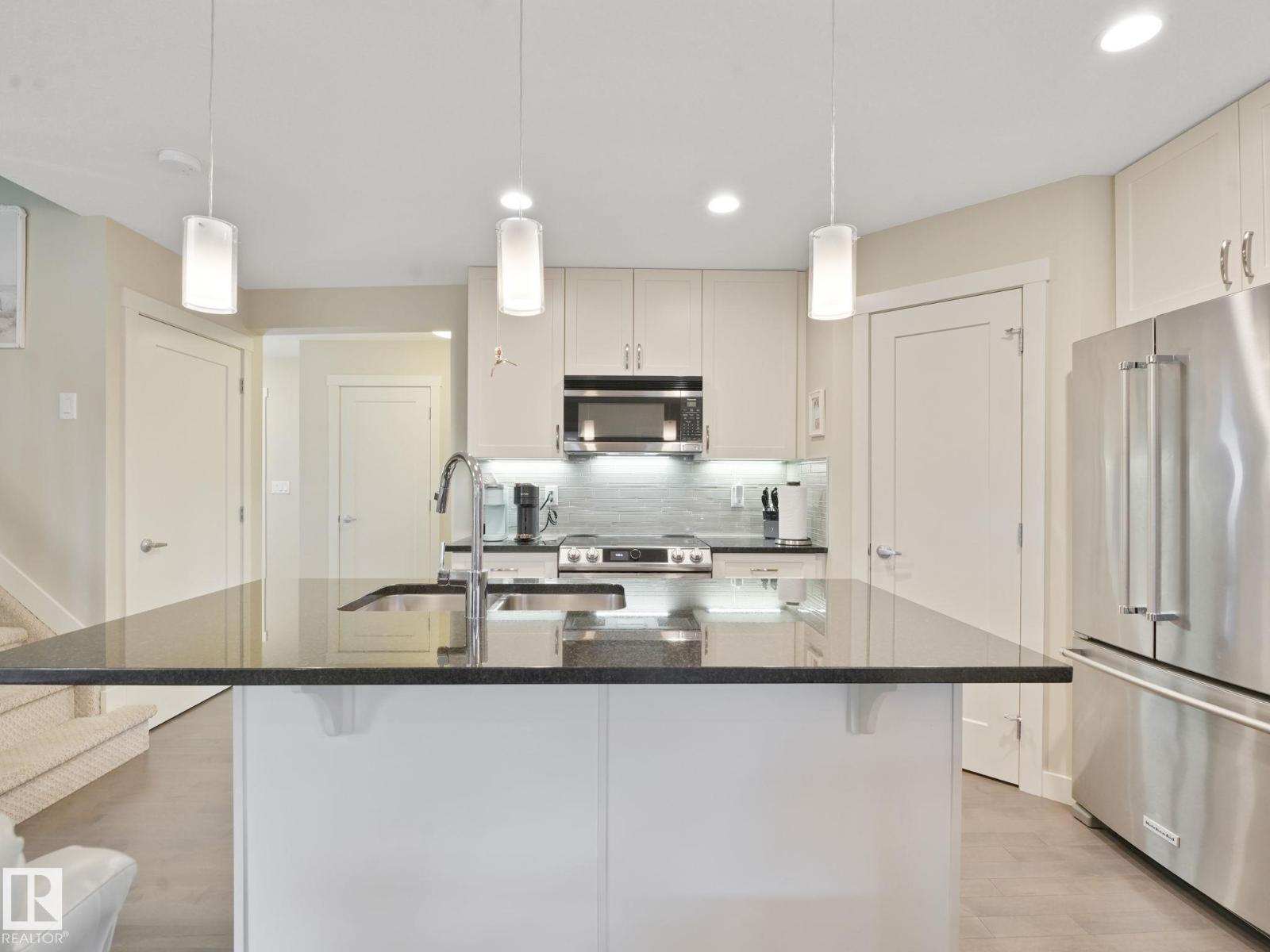 145 Summerstone Ln, Sherwood Park, Alberta  T8H 0Y4 - Photo 17 - E4497134