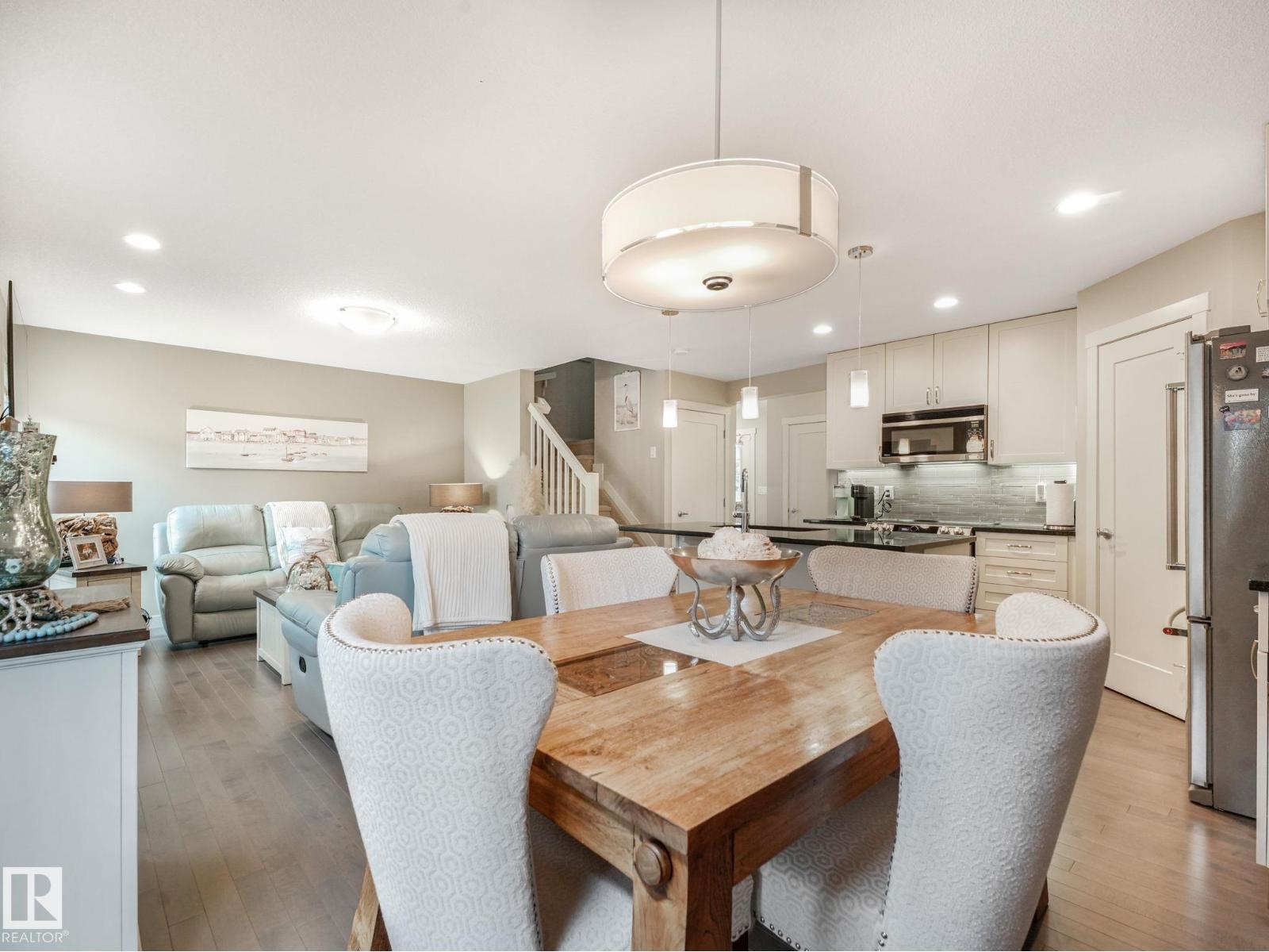 145 Summerstone Ln, Sherwood Park, Alberta  T8H 0Y4 - Photo 19 - E4497134