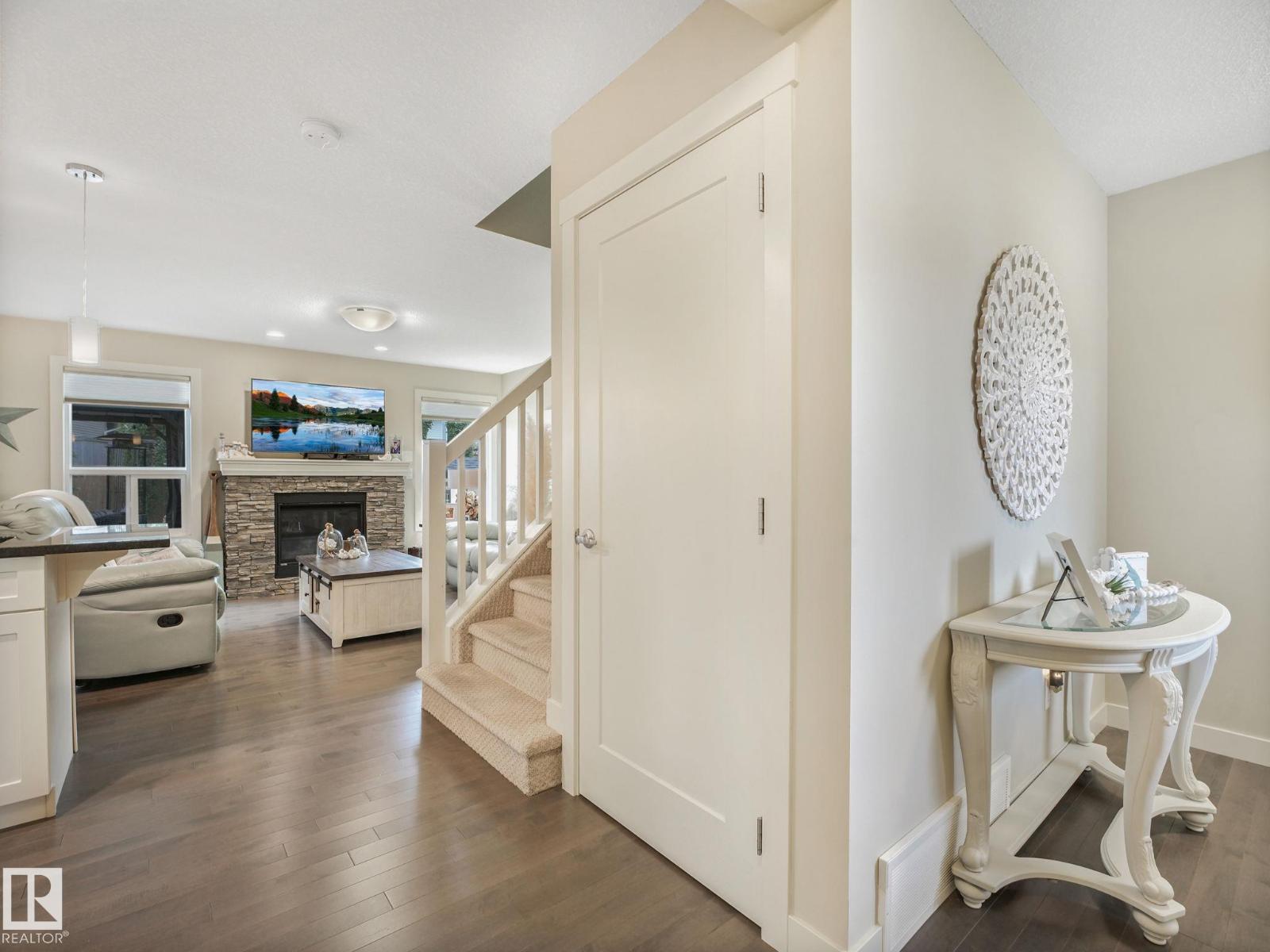 145 Summerstone Ln, Sherwood Park, Alberta  T8H 0Y4 - Photo 22 - E4497134