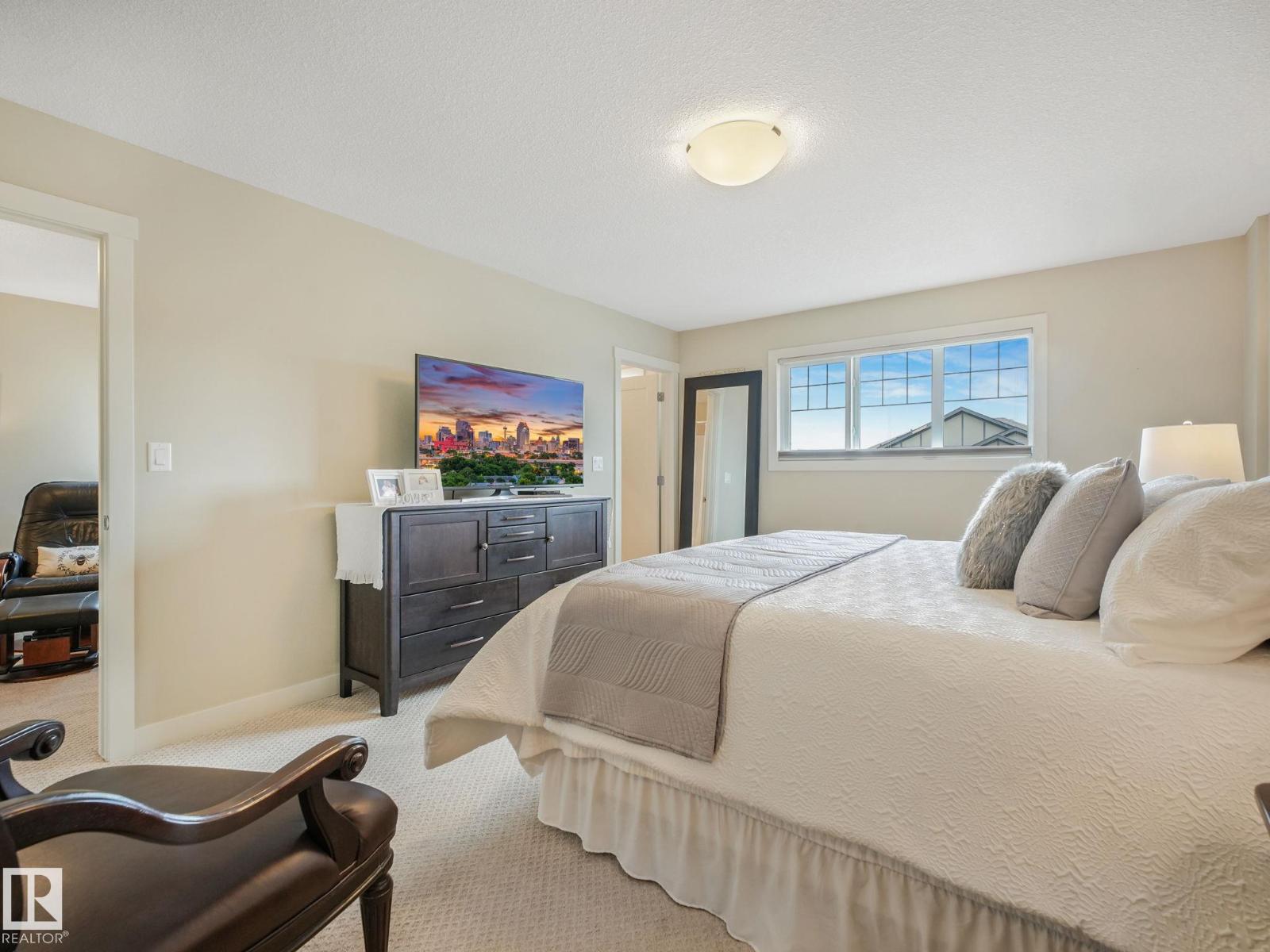145 Summerstone Ln, Sherwood Park, Alberta  T8H 0Y4 - Photo 35 - E4497134