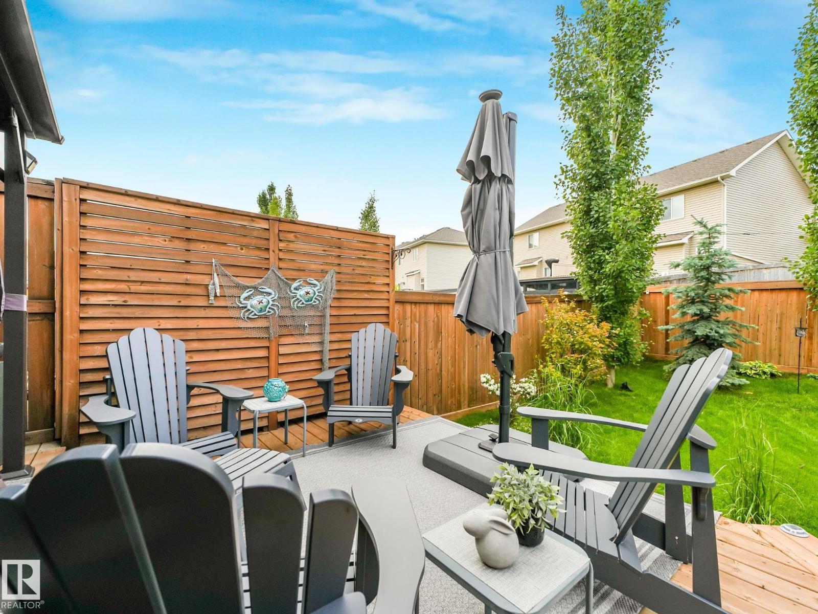 145 Summerstone Ln, Sherwood Park, Alberta  T8H 0Y4 - Photo 51 - E4497134