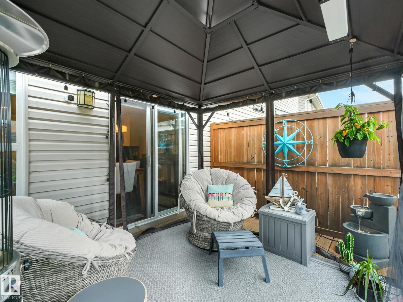 145 Summerstone Ln, Sherwood Park, Alberta  T8H 0Y4 - Photo 52 - E4497134